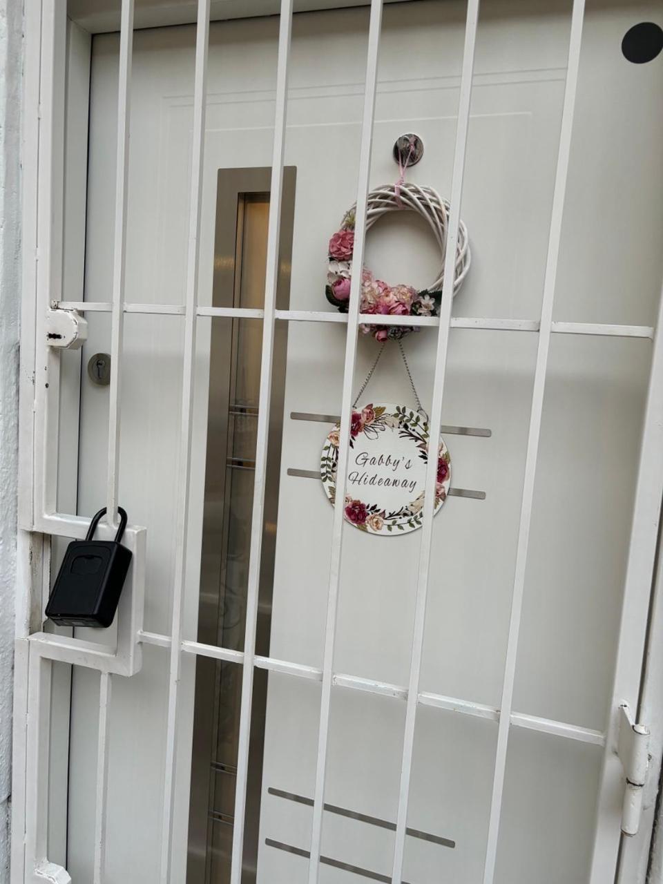Gabby's Hideaway Appartement *