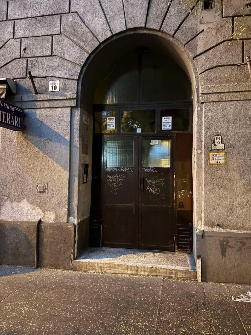 Apartament Gabby's Hideaway *